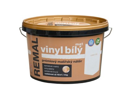 401625_Remal_Vinyl_bily_4kg