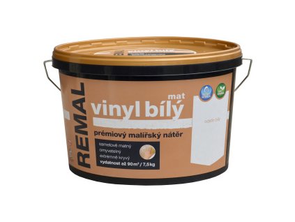401628_Remal_Vinyl_bily_7_5kg