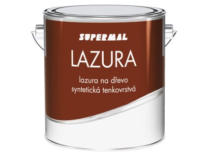 supermal-lazura