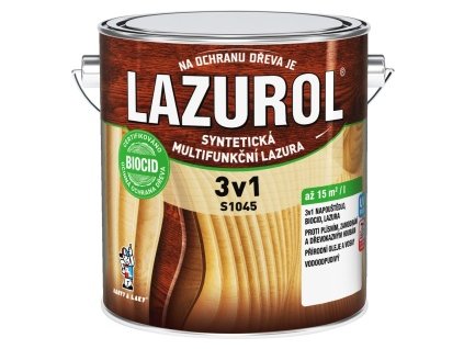 Lazurol-3v1-s1045-2,5