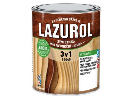 Lazurol-3v1-s1045-0,7