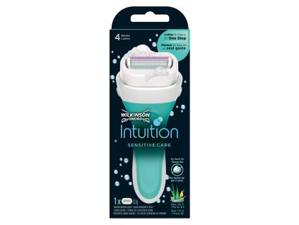 Wilkinson-Intuition-Sensitive-Care-stroj