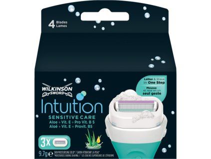 Wilkinson-Intuition-Sensitive-Care-n-hra
