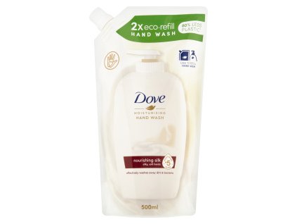 789002-Dove-Nourishing-Silk-Tekute-mydlo