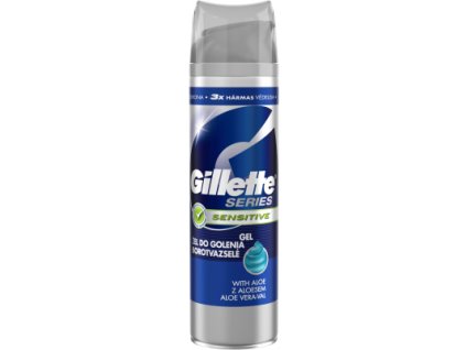 gilette