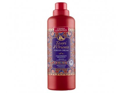 Tesori d'Oriente Persian Dream aviváž, 38 praní 760 ml