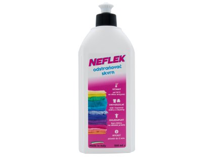 2750IC NEFLEK 500 ml (nové)