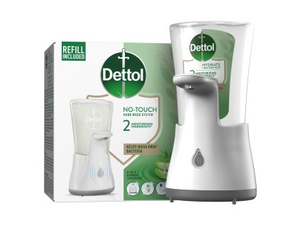 5997321780351 DETTOL Bezdotykový dávko