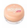 Essence Natural Matte Mousse Foundation pěnový make-up 13 16 g
