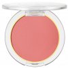 Essence Blush Crush! tvářenka 20 Deep Rose, 5 g