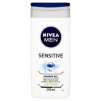 Nivea Men Sensitive pánský sprchový gel na tělo, tvář a vlasy 250 ml