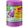 Fino Color pytle do odpadkového koše, 60 l, 13µm, 60 ks