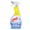 Savo koupelna