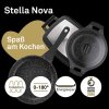 KELA Pánev s nepřilnavým povrchem STELLA NOVA 24 cm KL-12216