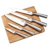 CS SOLINGEN Sada nožů ve stojanu s prkénkem 7 ks SOEST CS-080242