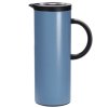 EXCELLENT HOUSEWARE Termoska servírovací dvoustěnná 1 l modrá KO-YN1700380modr