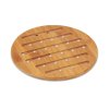 KELA Podložka pod nádobí KIAN bambus 20 cm KL-11798