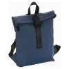 XQMAX Rolovací batoh nepromokavý ROLLTOP 7 l  modrá KO-DB7005020modr