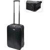 PROWORLD Příruční kufr na kolečkách do letadla 30 l černá KO-DG9000730