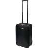 PROWORLD Příruční kufr na kolečkách do letadla 30 l černá KO-DG9000730