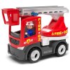 EFKO IGRÁČEK MultiGO FIRE set 2+1 figurka Igráček Hasič s autem