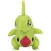 Pokémon Battle figurka set 3ks na kartě různé druhy plast