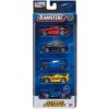 Teamsterz autíčka kovová Street Machines set 5ks v krabici 6 druhů