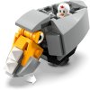 LEGO SONIC THE HEDGEHOG A jeho útěk 76995 STAVEBNICE