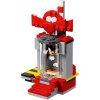 LEGO SONIC THE HEDGEHOG A jeho útěk 76995 STAVEBNICE
