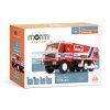 Stavebnice Monti System MS 10 Rallye Dakar Tatra 815 1:48 v krabici 22x15x6cm