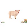 Prase domácí zooted plast 10cm