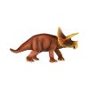 Triceratops dinosaurus zooted plast 20cm