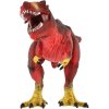 Tyranosaurus Rex 26cm pravěký ještěr Zooted dinosaurus plast v sáčku