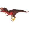 Tyranosaurus Rex 26cm pravěký ještěr Zooted dinosaurus plast v sáčku