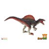 Spinosaurus dinosaurus zooted plast 30cm