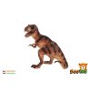 Tyrannosaurus dinosaurus zooted plast 23cm