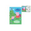 Omalovánky A5 Prasátko Peppa/Peppa Pig 15x21cm