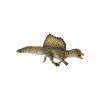 Spinosaurus dinosaurus zooted plast 32cm