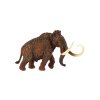 Mamut srstnatý zooted plast 18cm