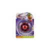 Gyroskop spinner mechanický plast 7cm svítící ve tmě 3 barvy na kartě 12ks v boxu