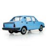 Auto Škoda 120 plast 21cm v krabičce 22x10x8cm