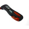 Měřič tlaku pneumatik digitální EMERGENCY 5 v 1, 5 funkcí EXTOL-PREMIUM