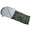 Spací pytel dekový ARMY 5°C CATTARA