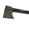 Štípací sekera 31,5" 2400g TVARDY