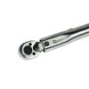 Momentový klíč 1/4" 5-25Nm GEKO