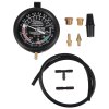 Sada pro podtlakové/vakuové testování palivového čerpadla MECHANIC FUEL TESTER 9 SIXTOL