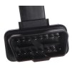 OBD-II 16-pin prodlužovací kabel samec-samice MECHANIC CABLE 24 SIXTOL