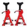 Podstavec pod auto MECHANIC CAR STAND PRO 2T, 2ks SIXTOL
