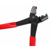 Kleště na hadicové pásky typu CLIC-R MECHANIC HOSE CLAMP 4 SIXTOL