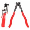 Sada kleští na stavitelné spony CV MECHANIC HOSE CLAMP SET 2, 2ks SIXTOL